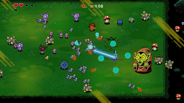 Pit Wizard Image