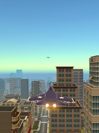 Plane Fighter! Image