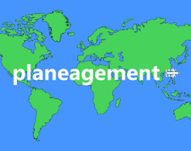 planeagement Image