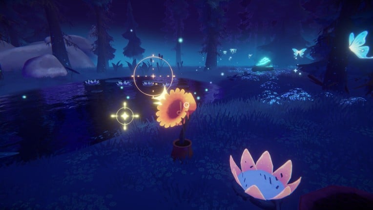 Plantiquarian screenshot