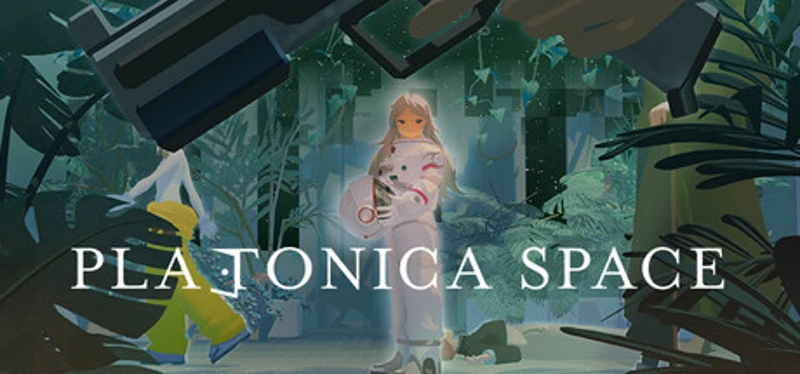PLATONICA SPACE Image