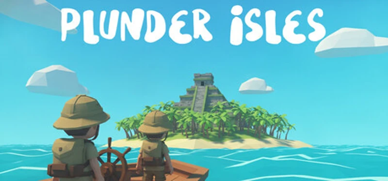 Plunder Isles Image
