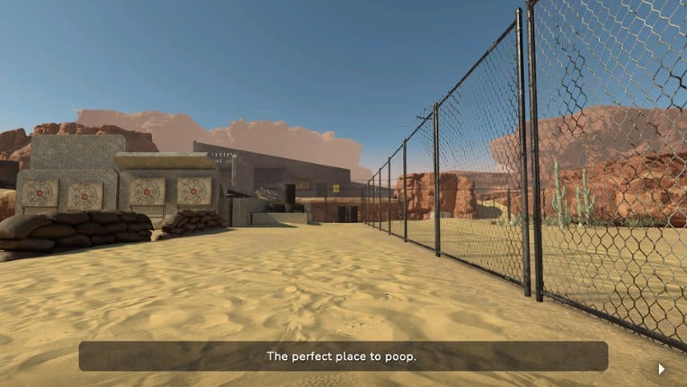 Polyarmory: High Calibre Love screenshot