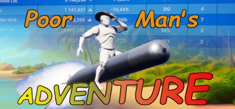 Games like Poor Man's Adventure: Narco Sub Simulator