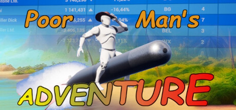 Poor Man's Adventure: Narco Sub Simulator Image