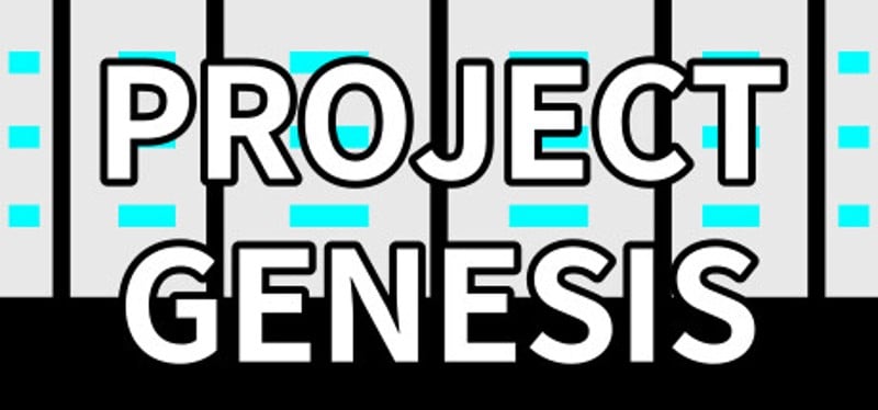 PROJECT : GENESIS Image