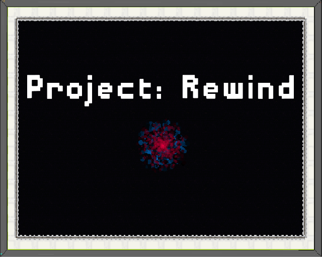 Games like Project Rewind