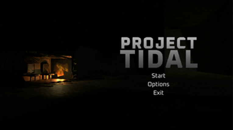 Project Tidal Image