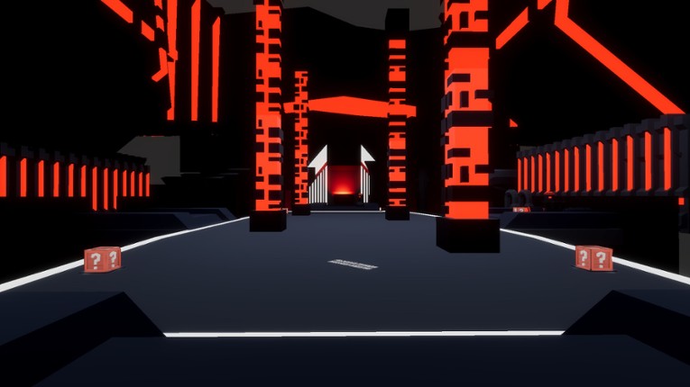 PROTOTYPE screenshot