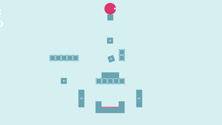 PsyUp: A Psychological Physics Puzzle screenshot