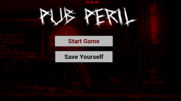 Pub Peril Image