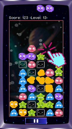 Pups Forever screenshot