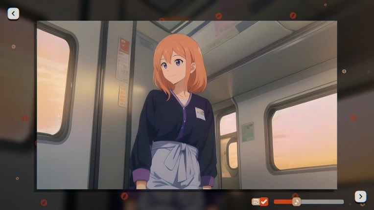 Puzzle Journey screenshot