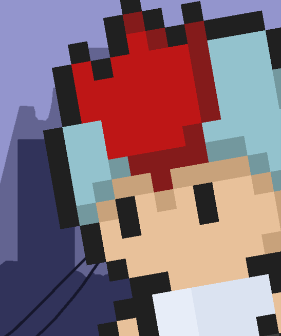 Games like PyroIceGuy