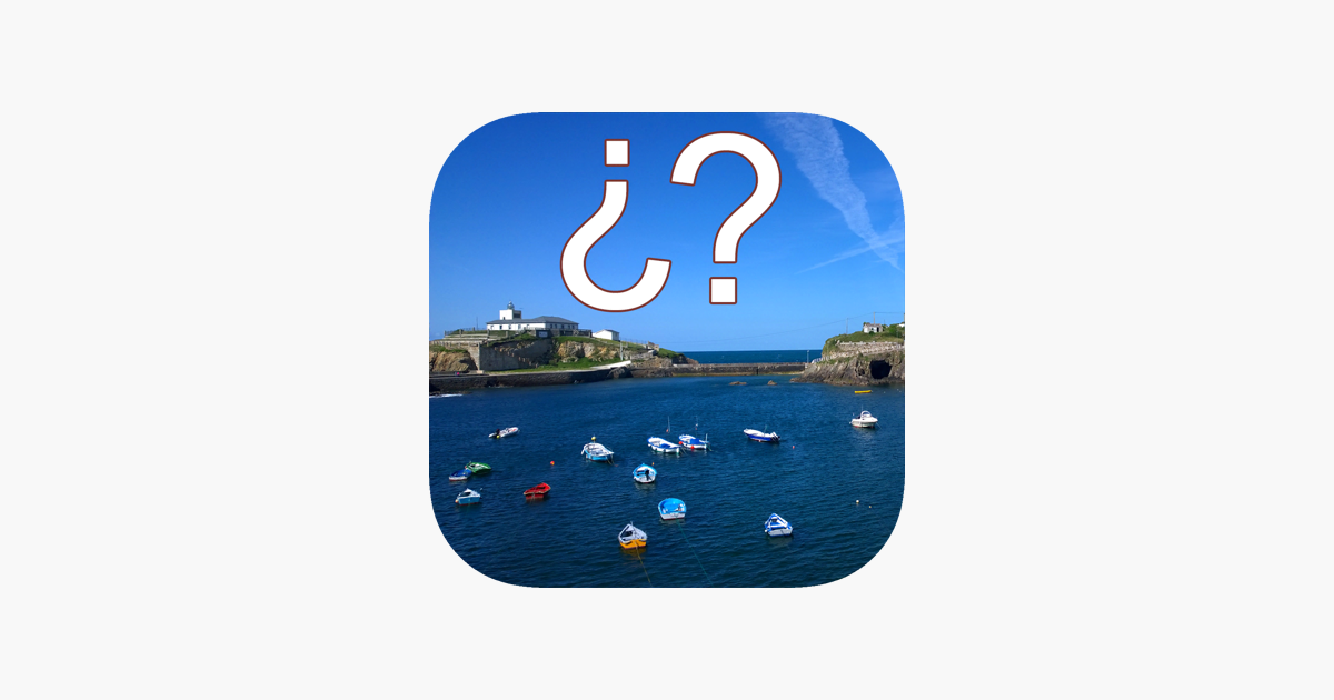 Games like Quiz Parque Histórico Navia