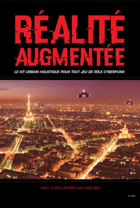 Réalité Augmentée Image