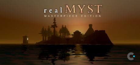 Games like realMyst: Masterpiece Edition