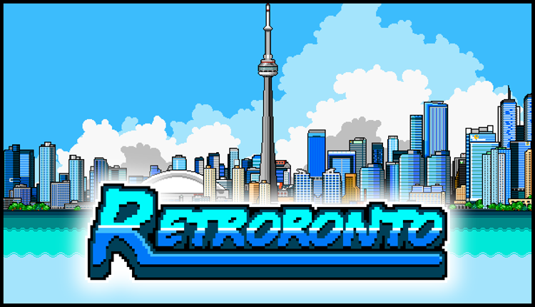 Retroronto Game Cover