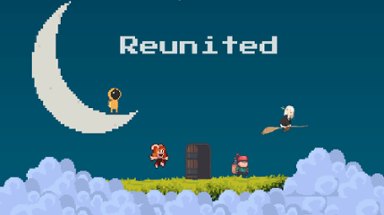 Reunited Image