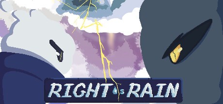 Games like Right As Rain