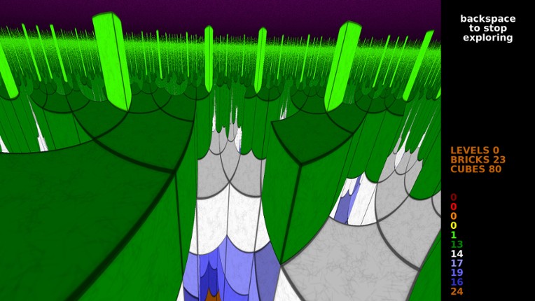 RogueViz Collection screenshot