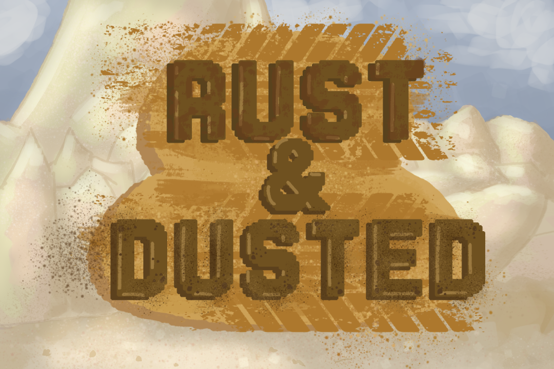 Games like Rust & Dusted