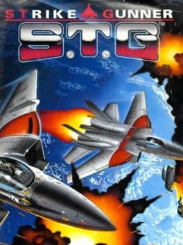 Games like S.T.G: Strike Gunner