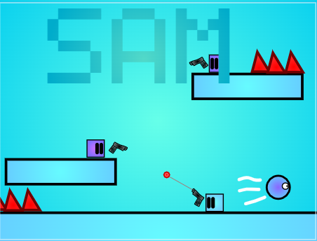 Games like Sam