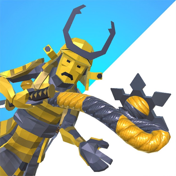 Games like Samurai Sam