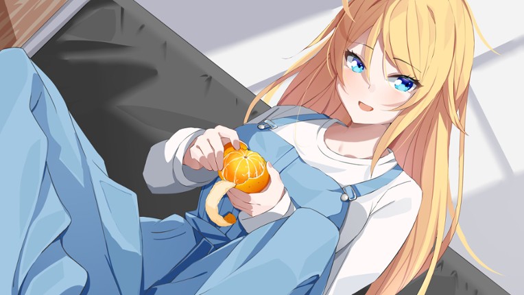 SATO Love Story screenshot