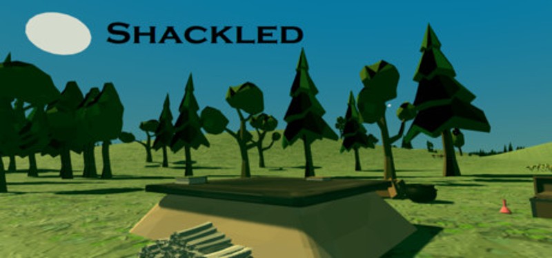 Shackled Game Cover