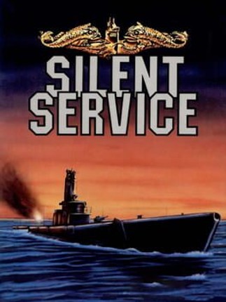Silent Service Image