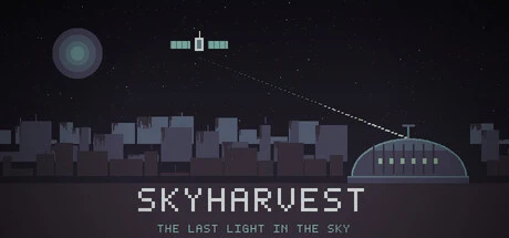 Games like SKY HARVEST