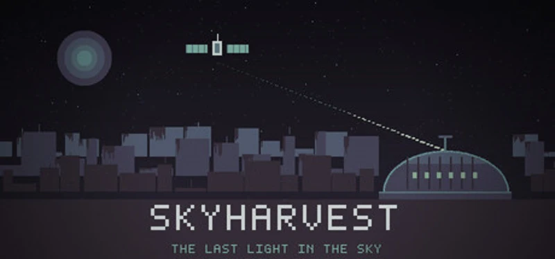 SKY HARVEST Image