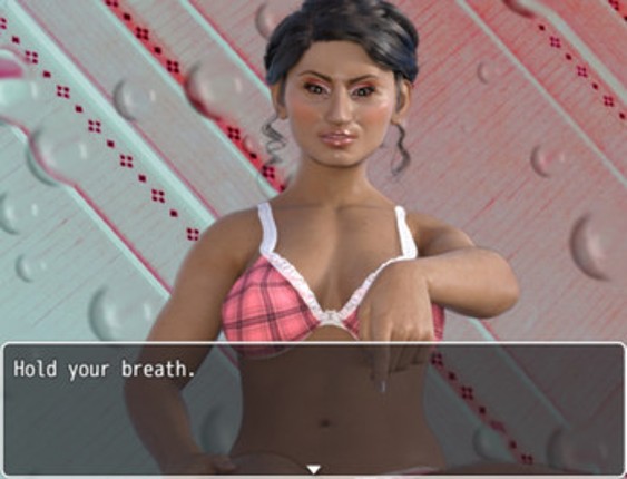 Slave Application Image