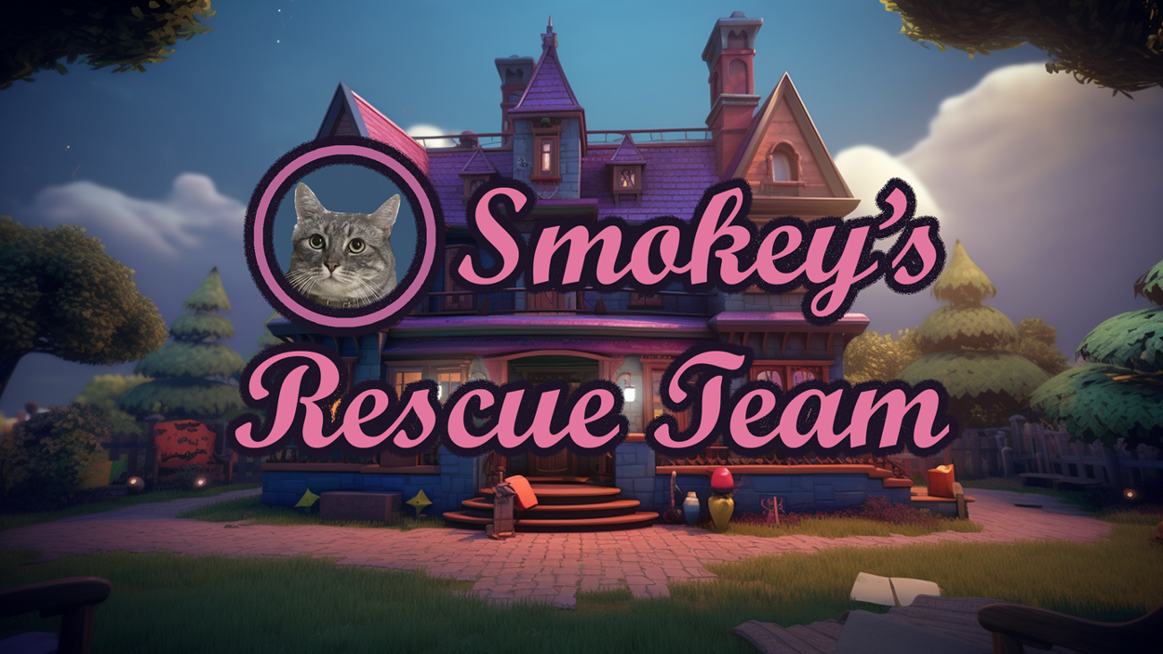 Games like Smokey's Rescue Team