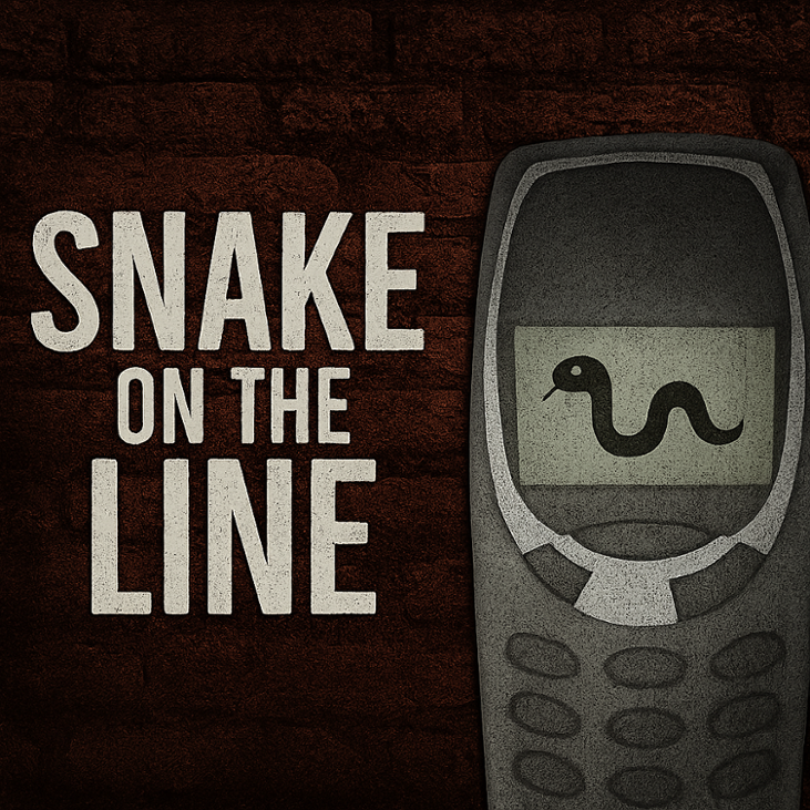 Games like Snake On The Line