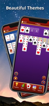 Solitaire+. Image