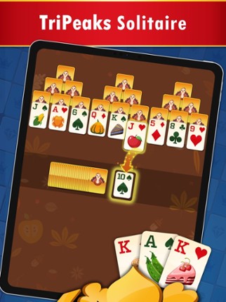 Solitaire Collection + screenshot