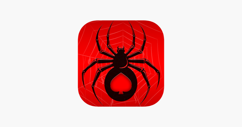 Solitaire Spider 2025 Image