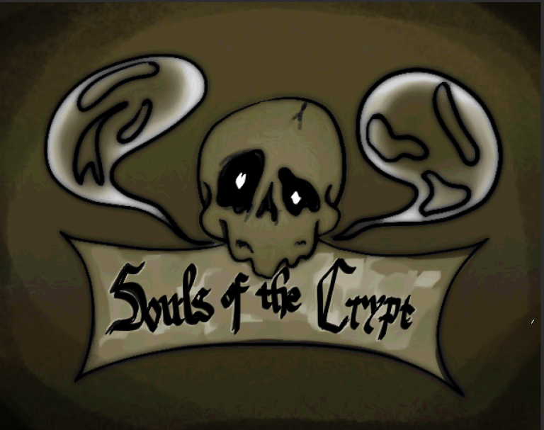 Games like Souls Of The Crypt