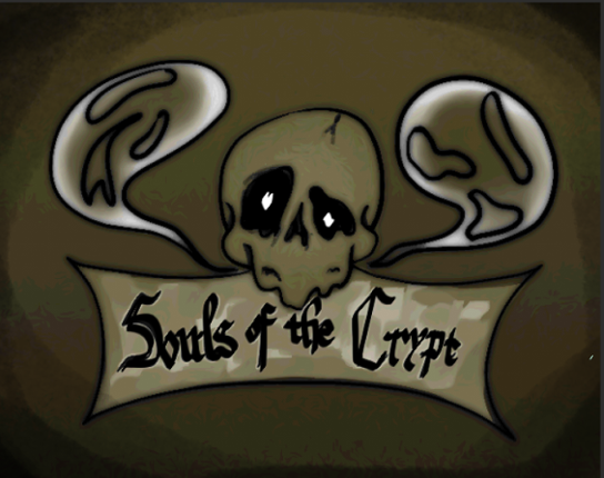 Souls Of The Crypt Image