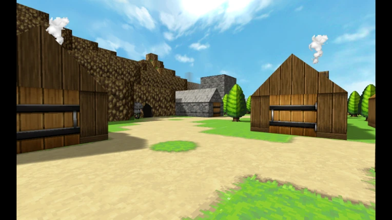 Soulstone screenshot