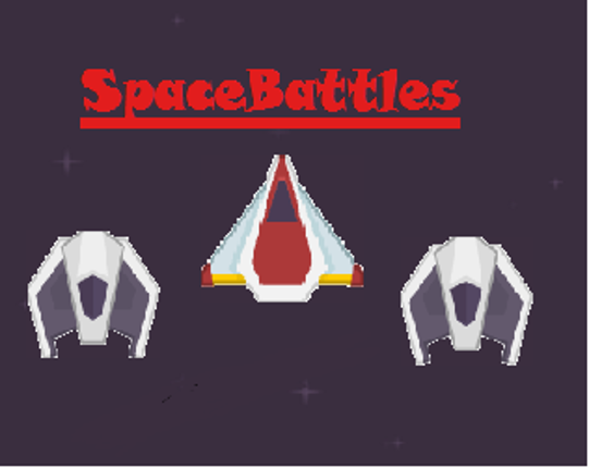 Space Battles Image