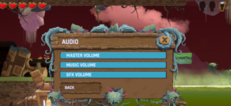 Space Explorer Image