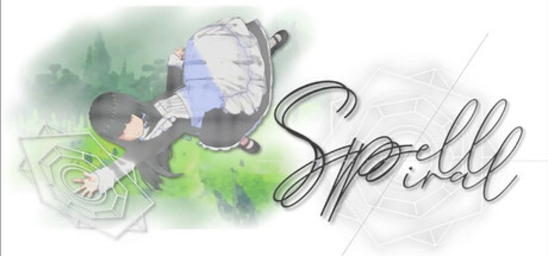 Spell Spiral Image