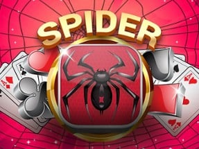 Spider Solitaire Plus Image