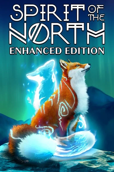 Games like Spirit of the North