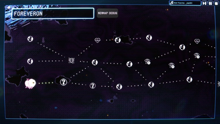 Splatchinko screenshot