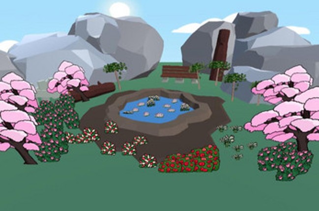 Sprout screenshot